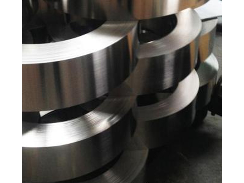沖壓鎳帶